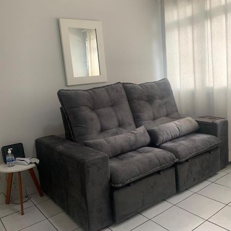 Apto Amplo Proximo Casa Grande Hotel Resort Γκουαρούχα Εξωτερικό φωτογραφία