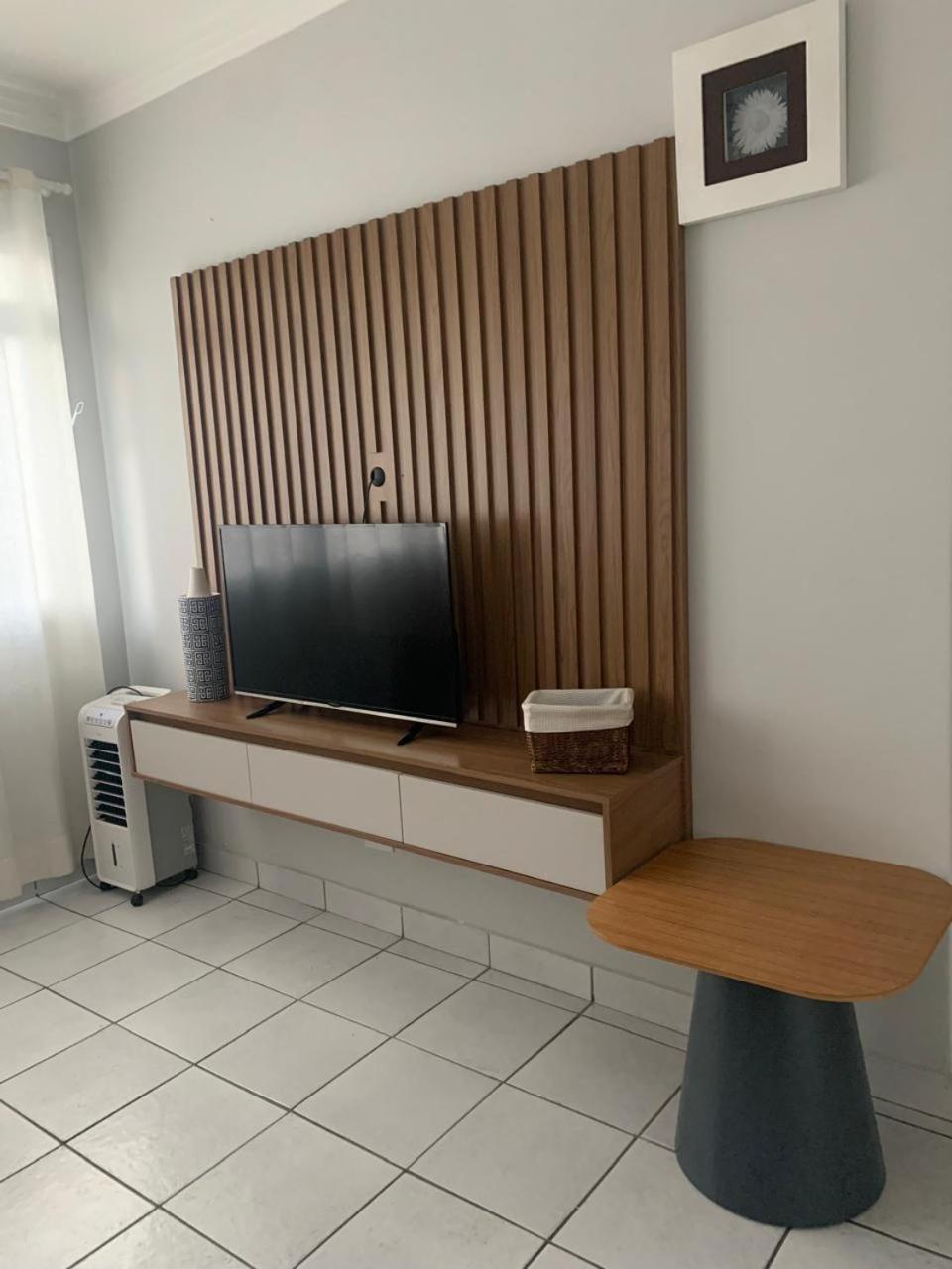 Apto Amplo Proximo Casa Grande Hotel Resort Γκουαρούχα Εξωτερικό φωτογραφία